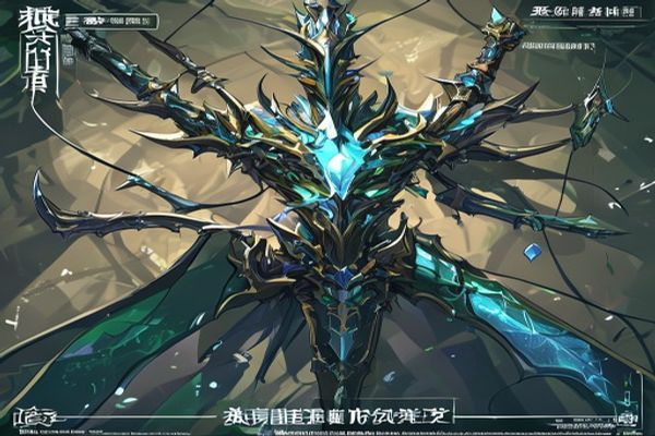 梦幻西游人物